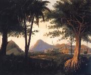 View of the City of Rajmahal unknow artist
